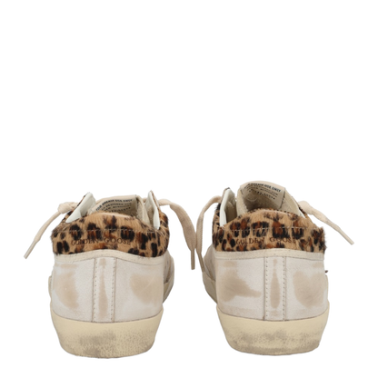 Super-Star Sneakers White - Image 4