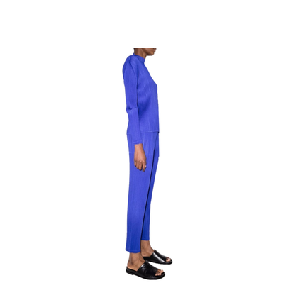 Pleated Pants - Image 2