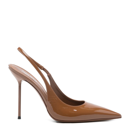 With Heel Brown - Image 1