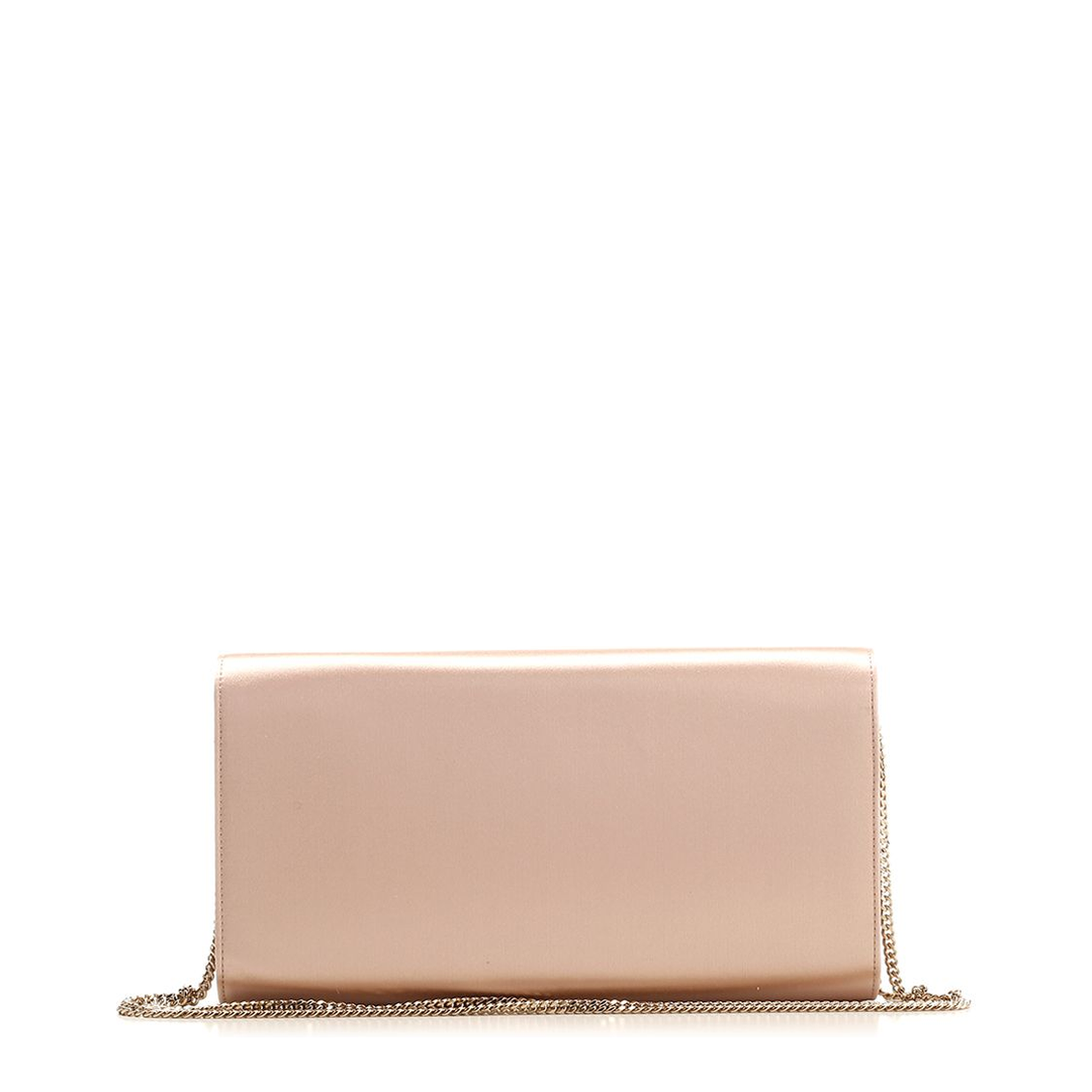 Efflorescence Clutch in Satin - Image 3