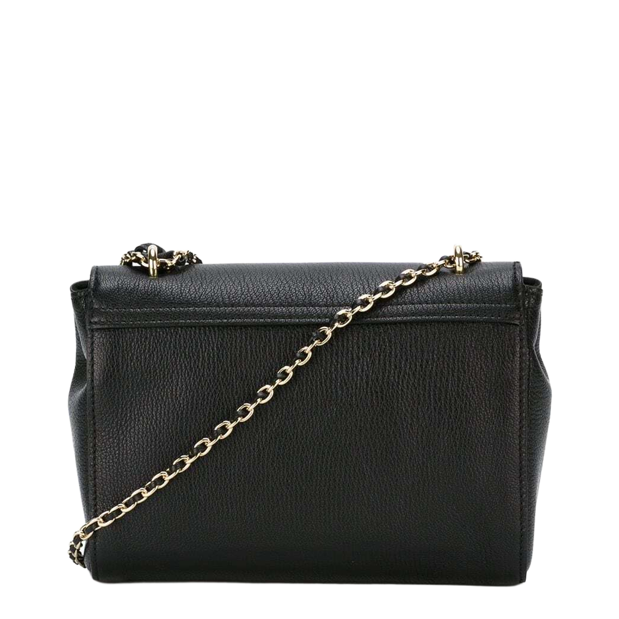 Toned Glossy Goat Leather Bag - Image 3