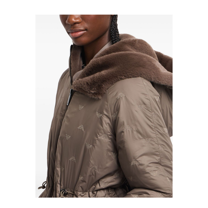 Coats Dove Grey - Image 5