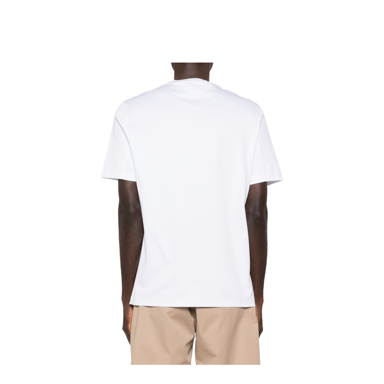 T-Shirts White - Image 3