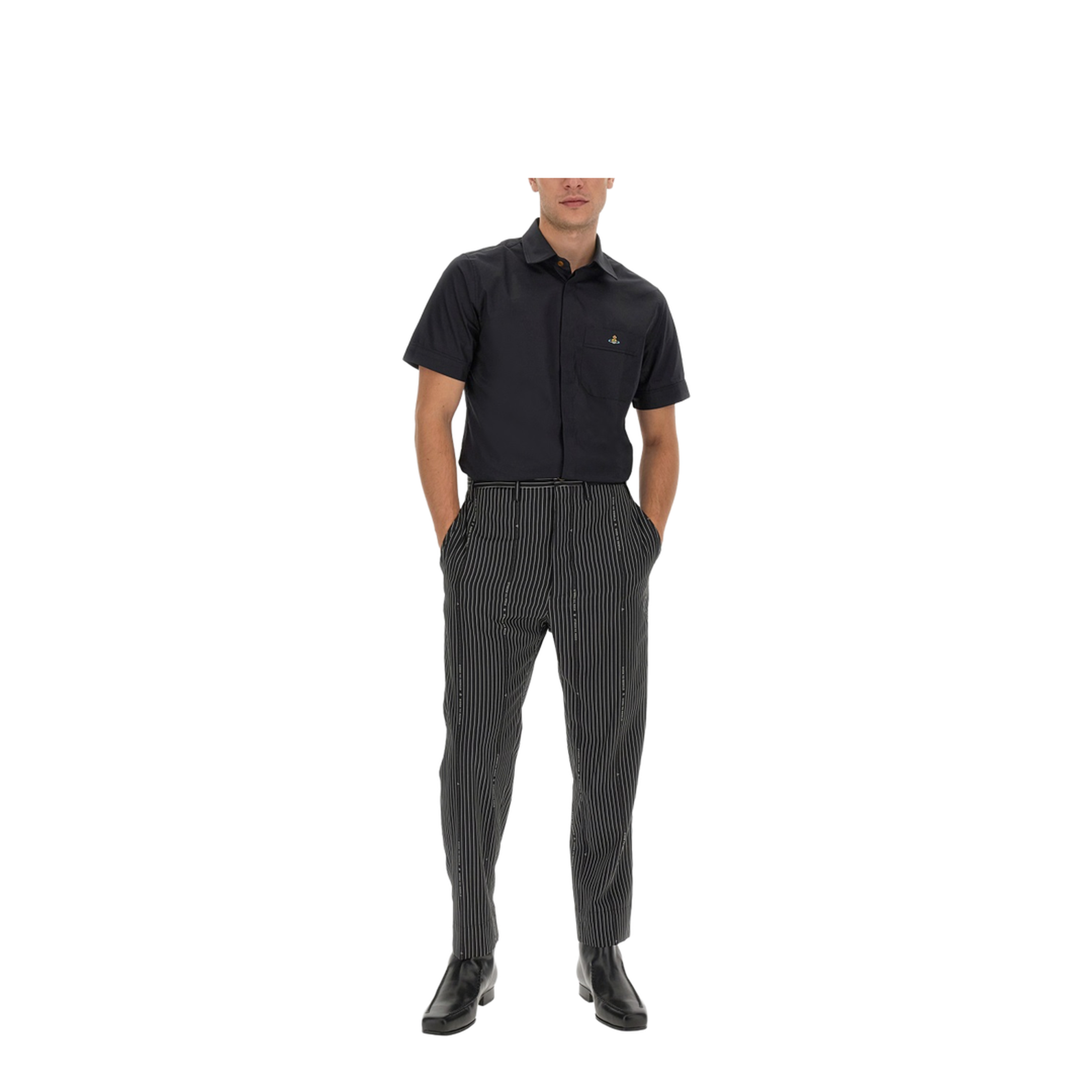 Cruise Cropped Pants - Image 2