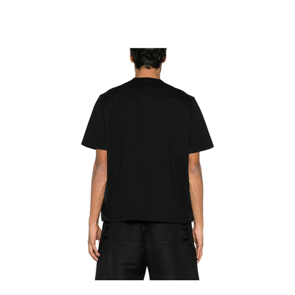 T-shirts and Polos Black - Image 2