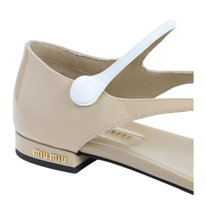 Calf Leather Sandals - Image 6