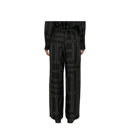 Trousers Black - Image 2