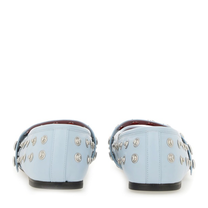 Ryder Ballerina with Studs - Image 3