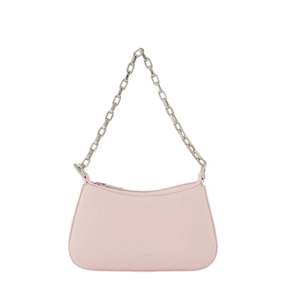 T Bar Mini Handbag in Pink - Image 1