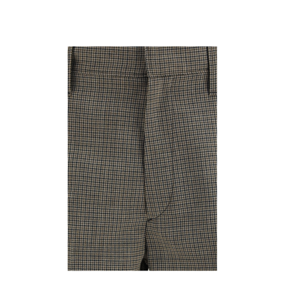 Wool Pants - Image 3
