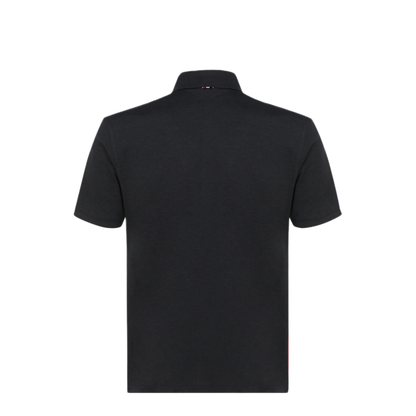 Pique Pocket Polo - Image 2