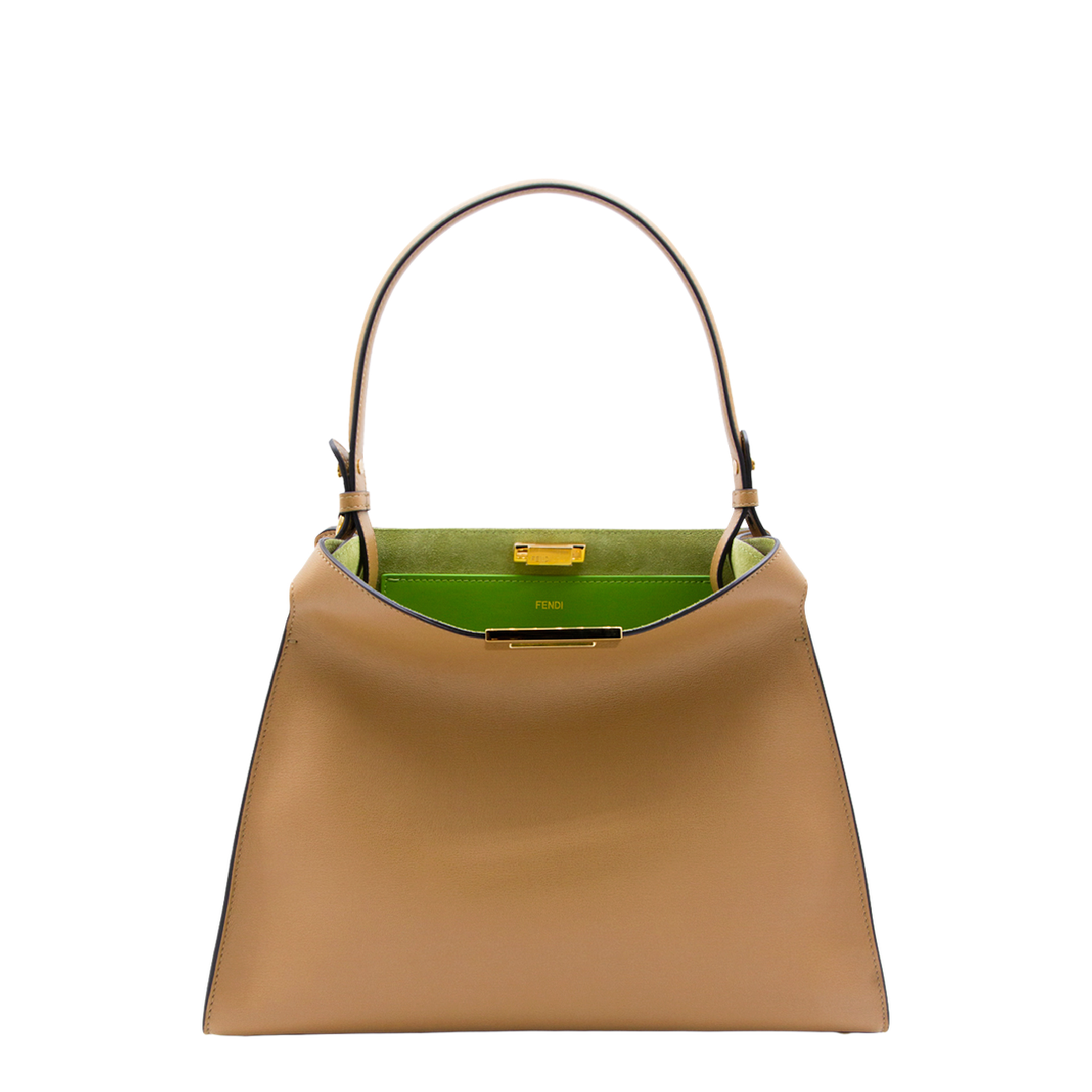 Beige Bag - Image 1