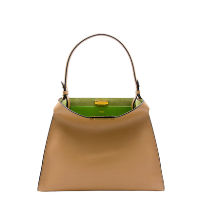 Beige Bag - Image 1
