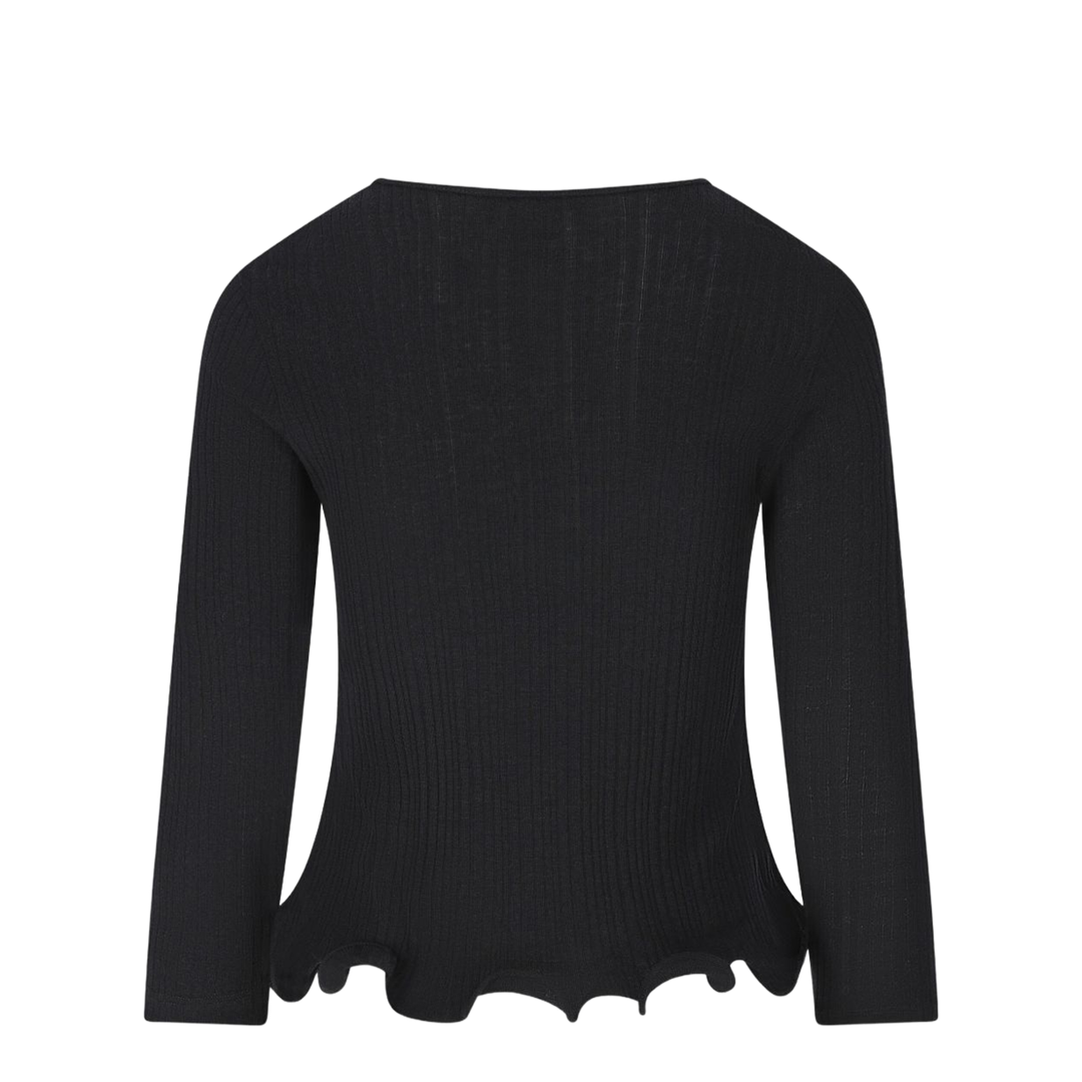 Sweaters Black - Image 4