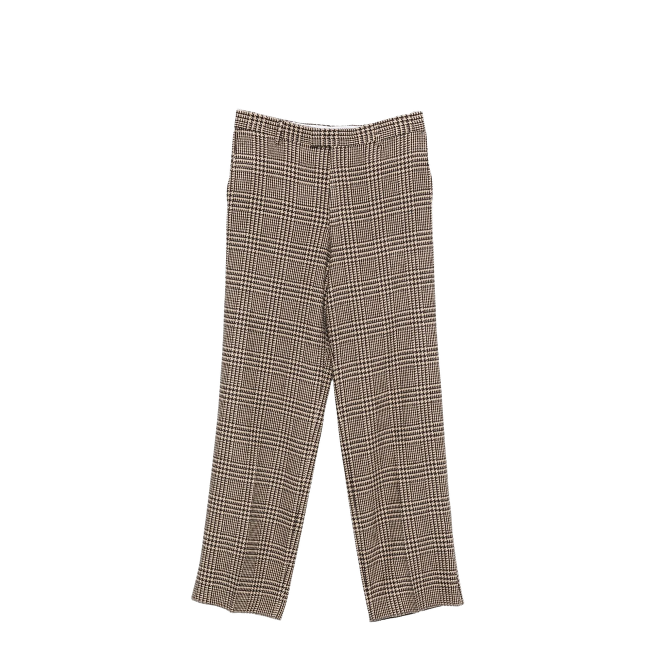 Trousers Brown - Image 1