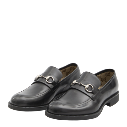 Loafers with Horsebit - Image 2