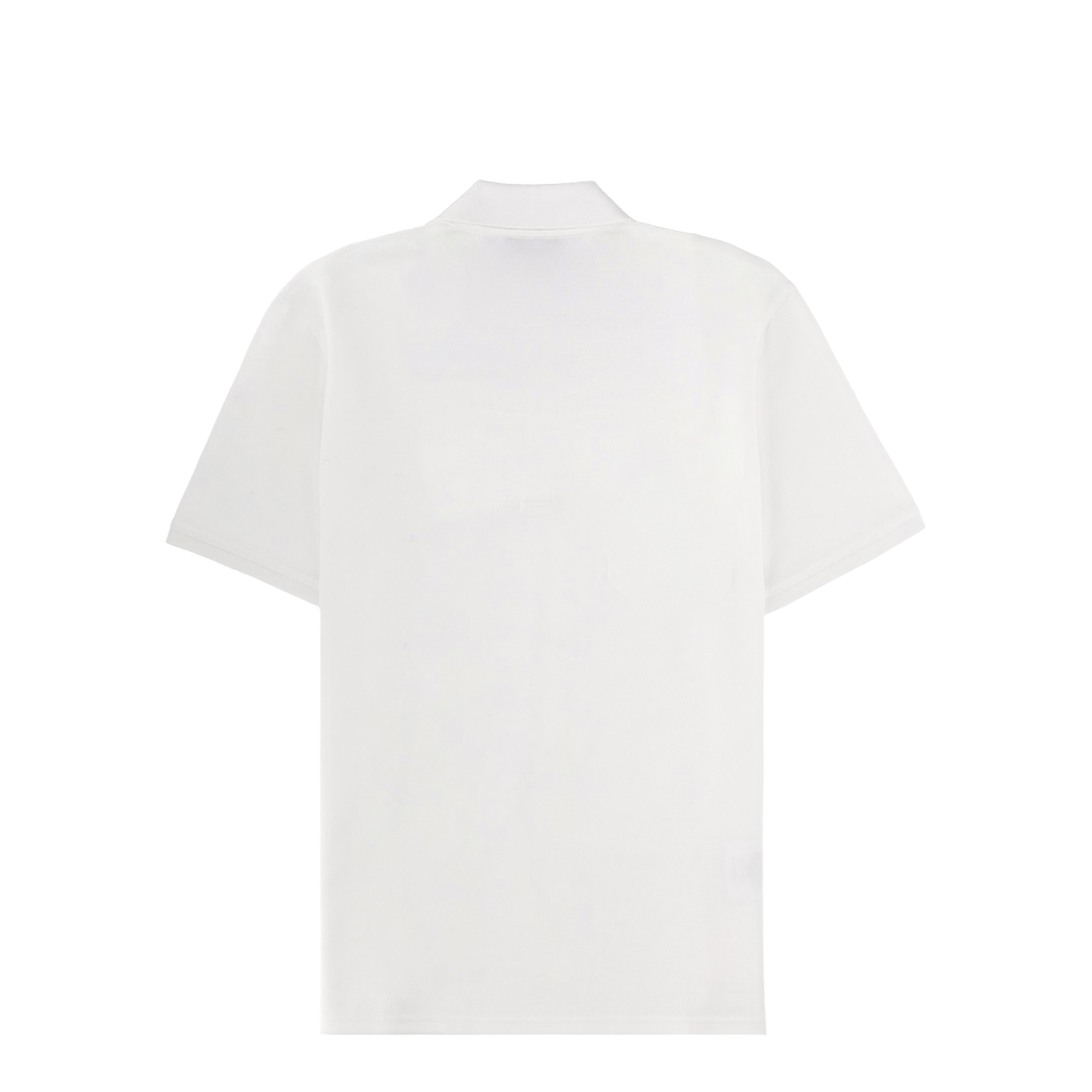 Polo with Logo - Image 2