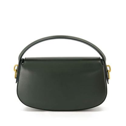 Voltaire Bag in Box Leather - Image 10