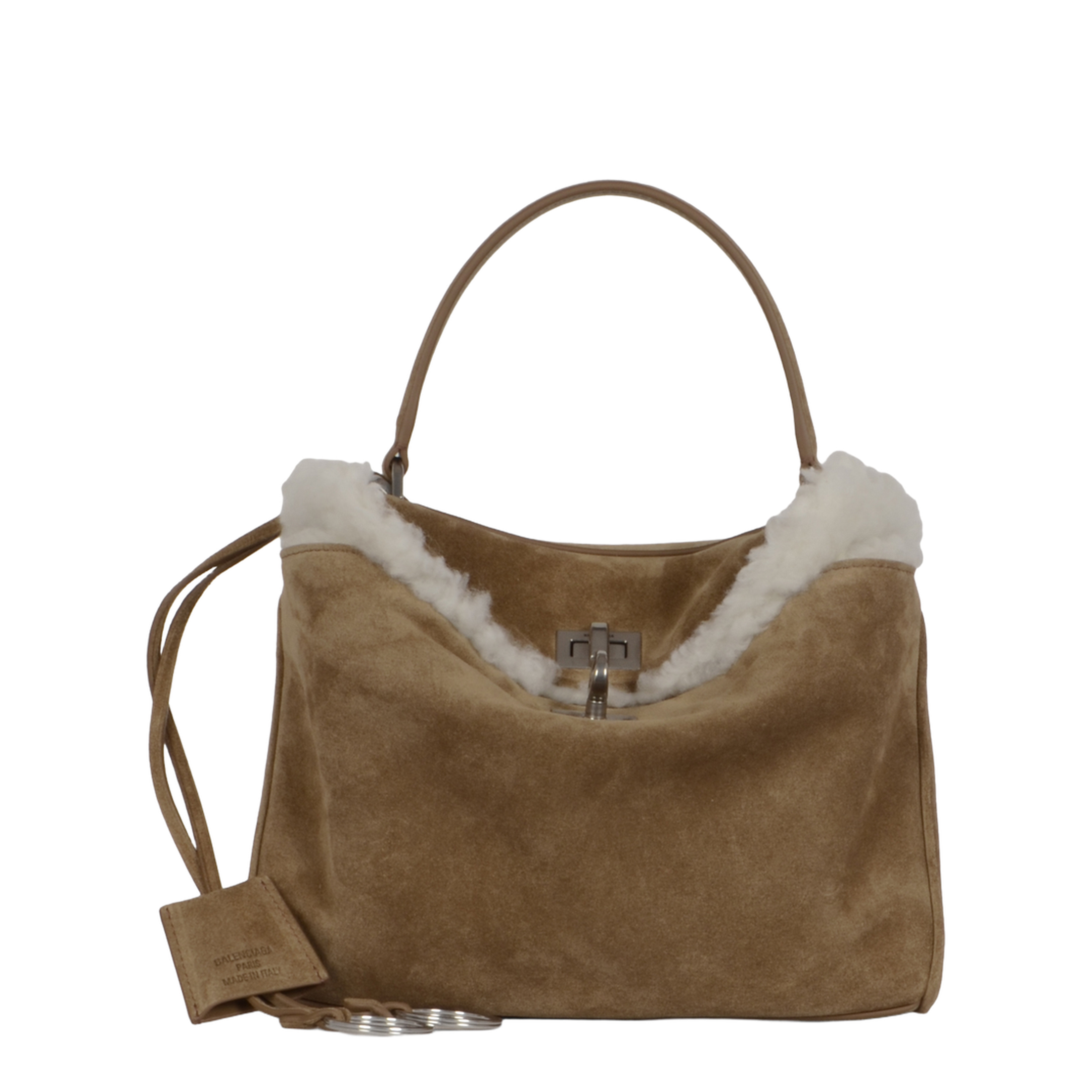 Rodeo Handbag Mini - Image 1