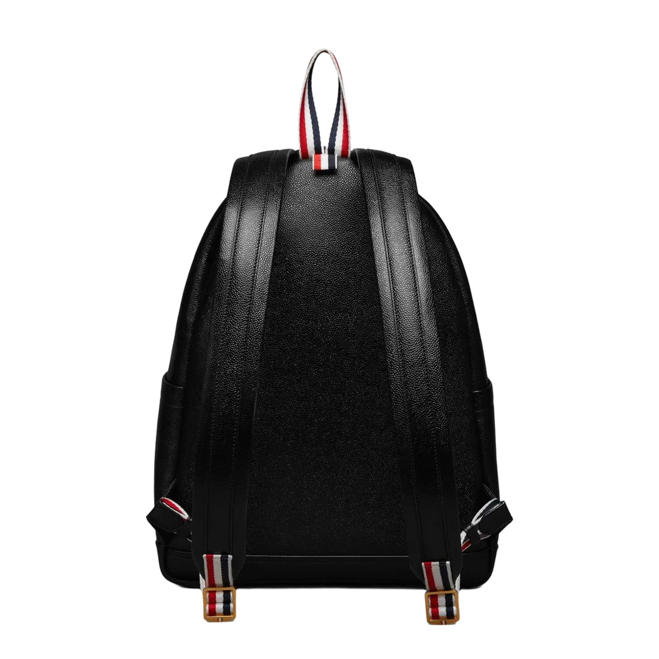 Black Backpack - Image 2
