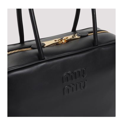 Beau Shoulder Bag - Image 6