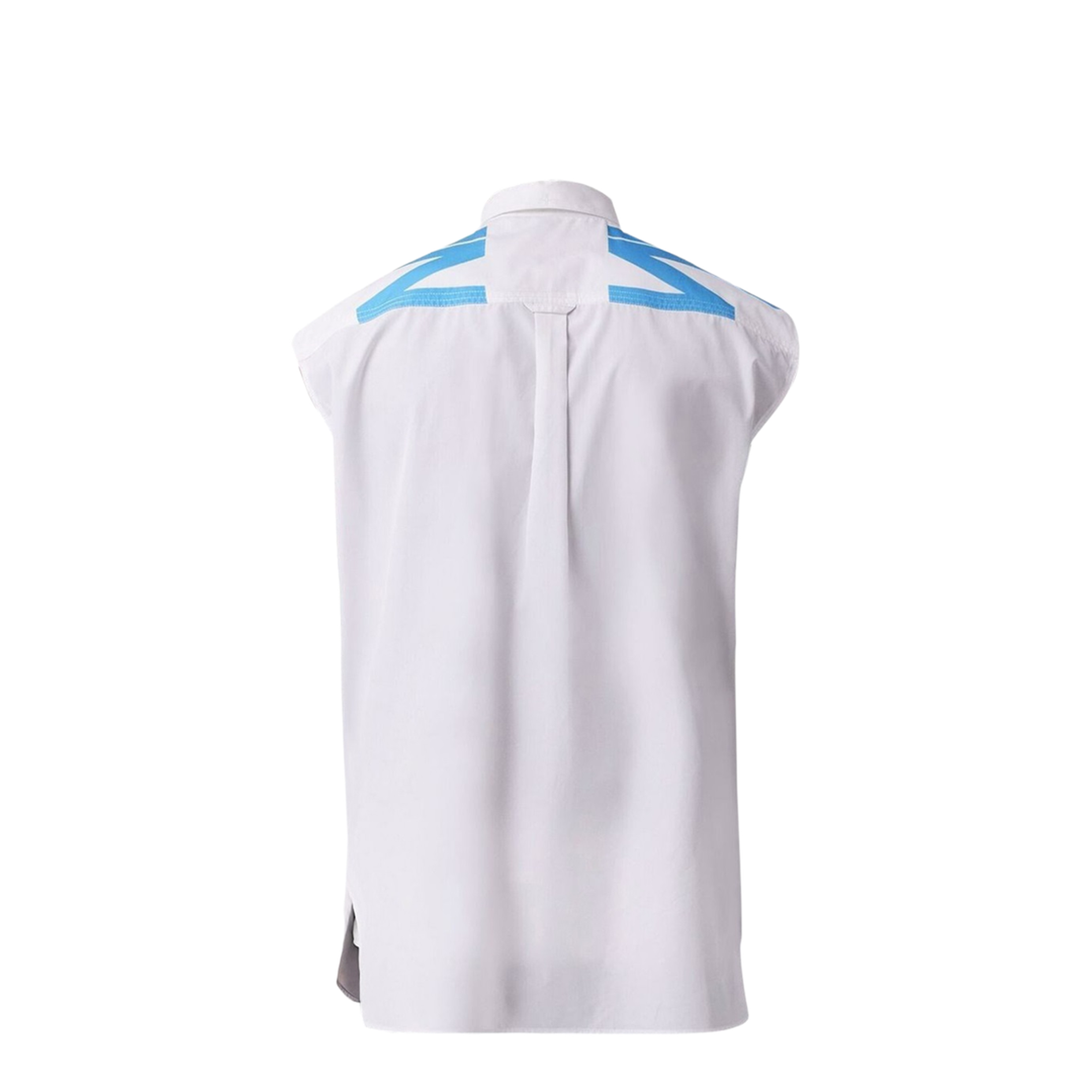 Sleeveless Shirt - Image 2