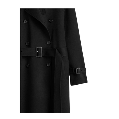 Coats Black - Image 2