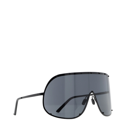 Sunglasses Black - Image 2