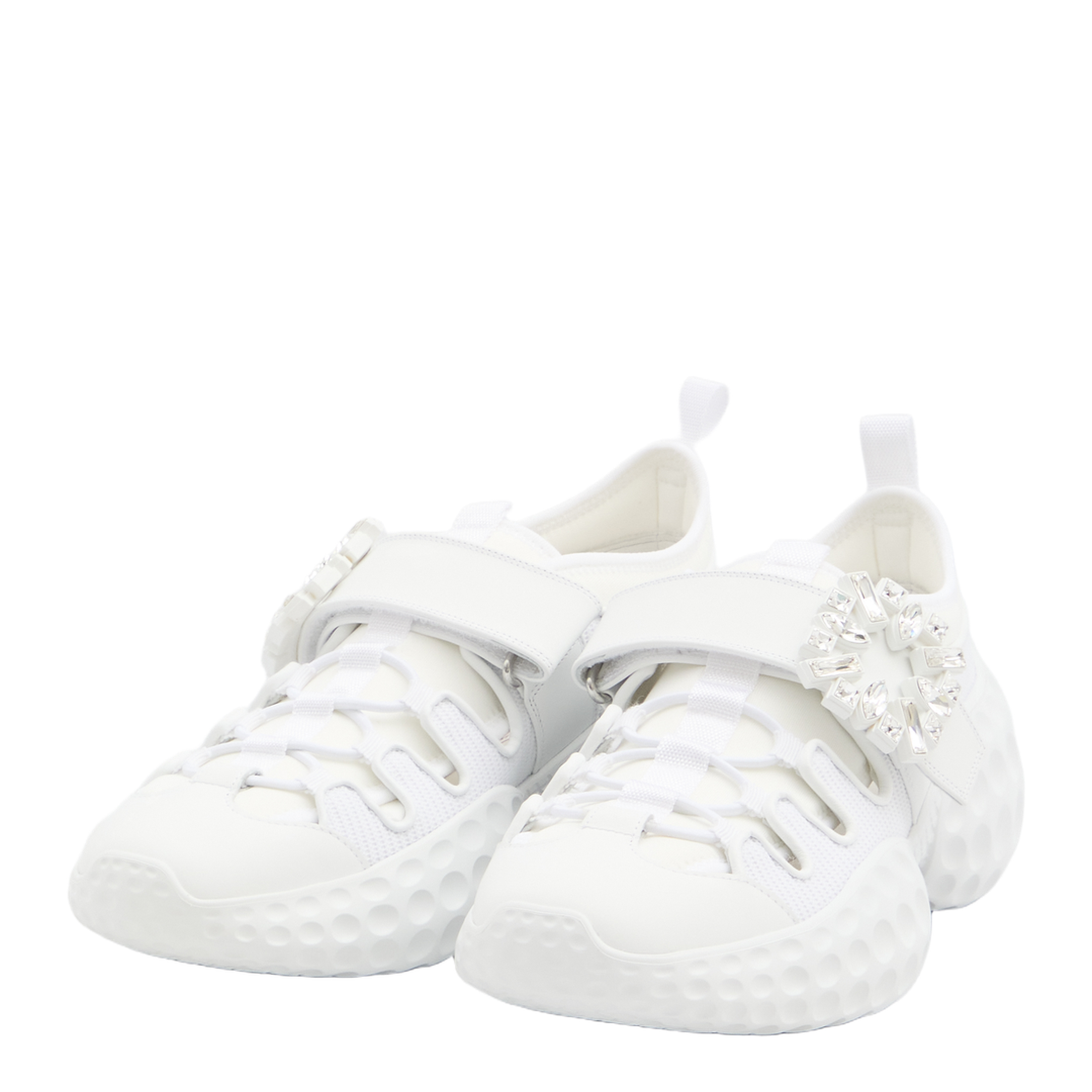 Sneakers White - Image 2
