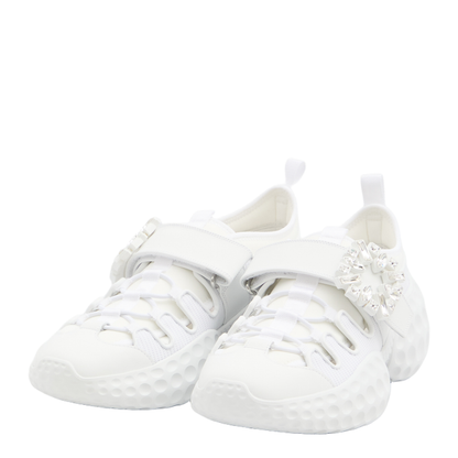 Sneakers White - Image 2