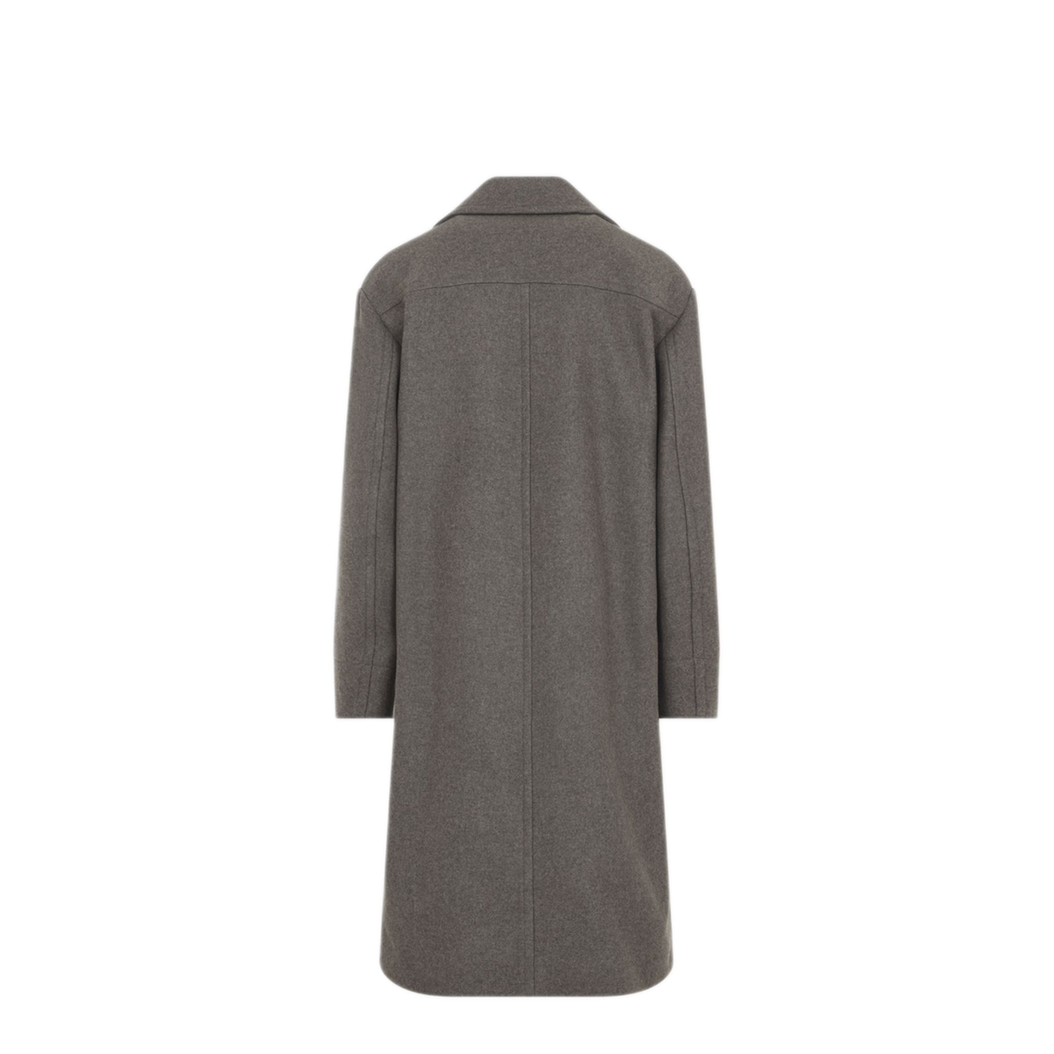 Dreis Van Noten Rascott Bis Coat - Image 4