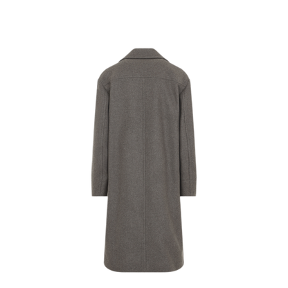 Dreis Van Noten Rascott Bis Coat - Image 4