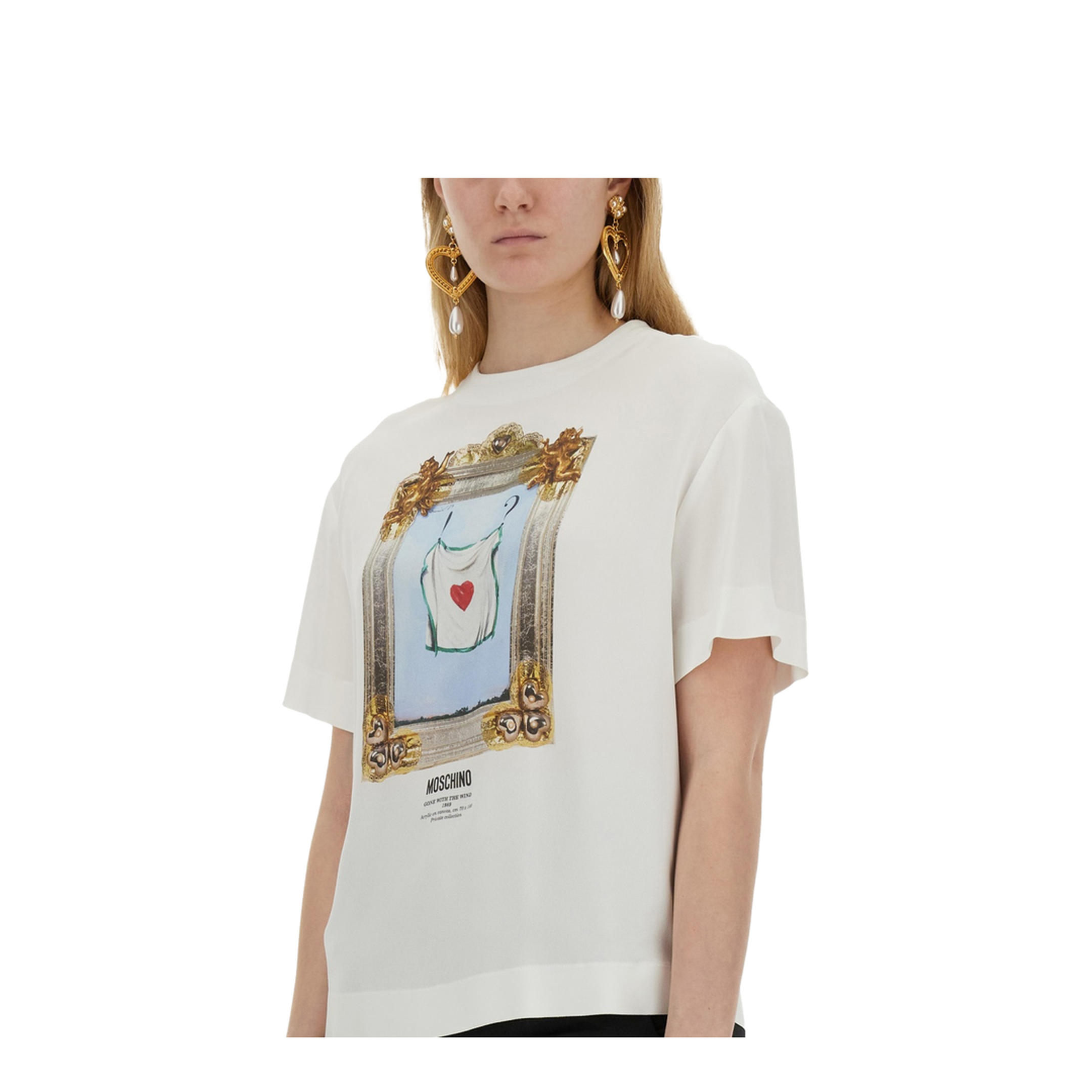 Gone With The Wind T-Shirt - Image 4
