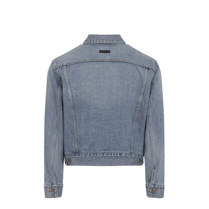 Trucker Jacket - Image 4