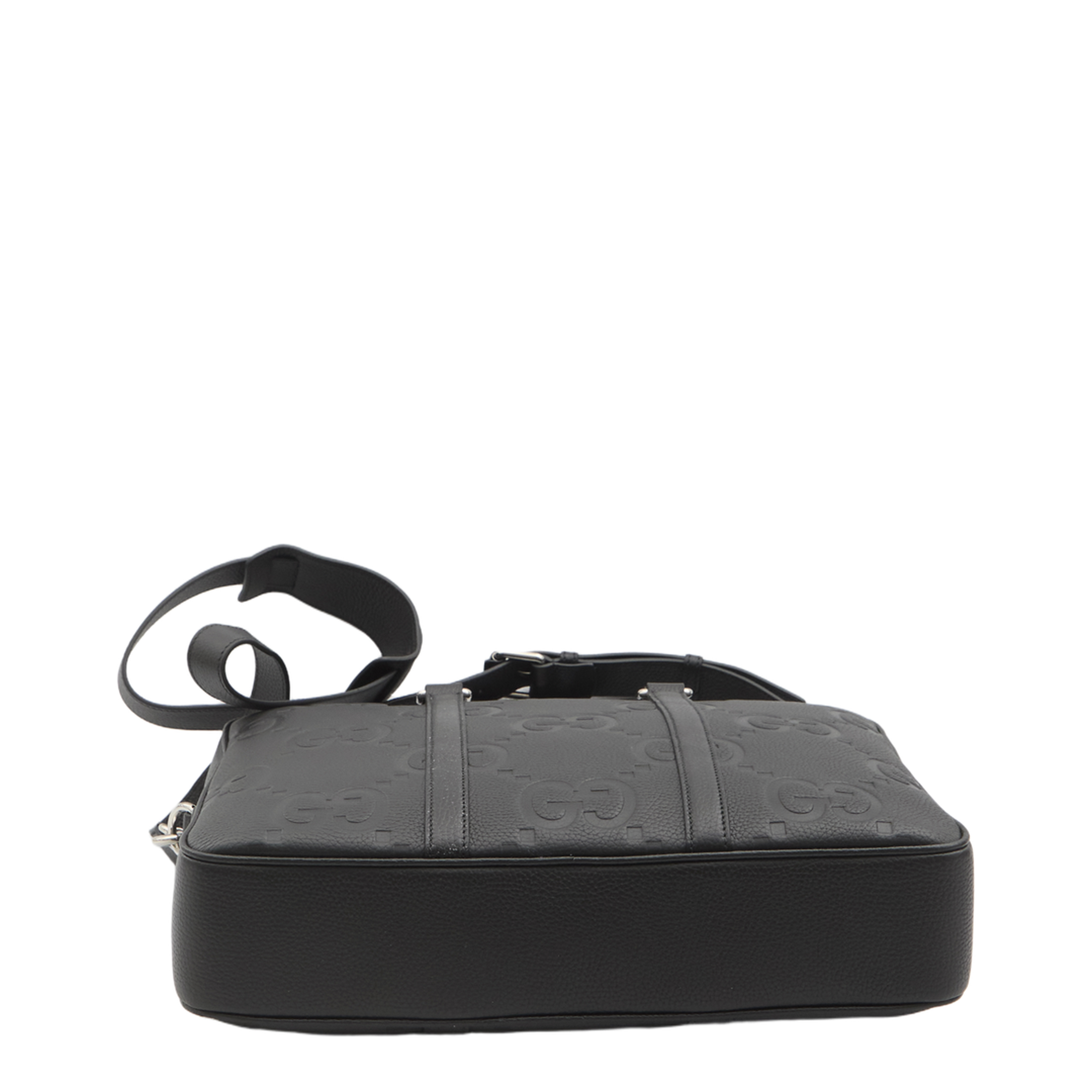 Leather Briefcase - Image 3