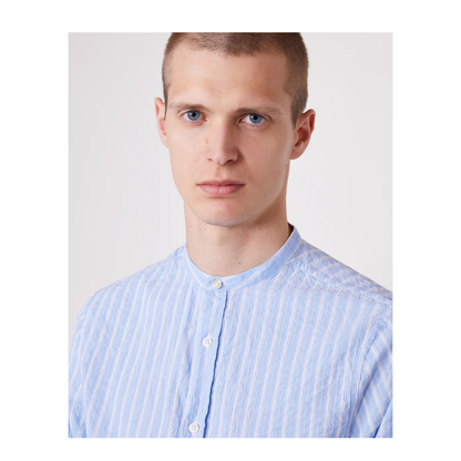 Shirts Blue - Image 6