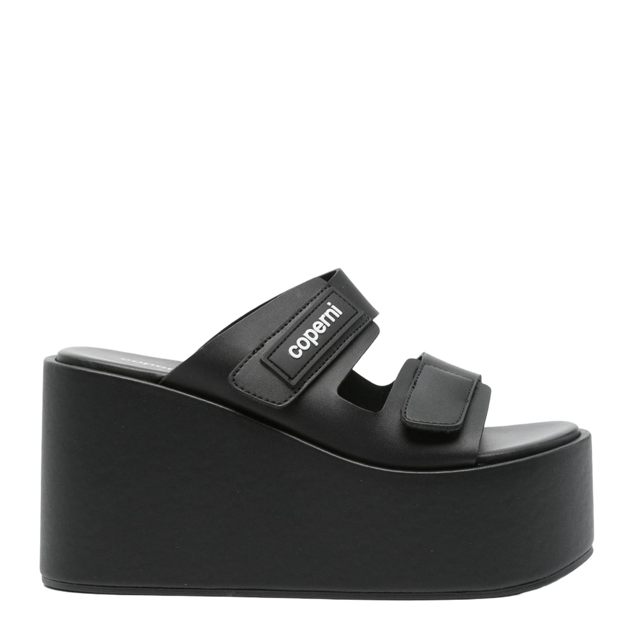 Sandals Black - Image 1