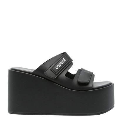 Sandals Black - Image 1