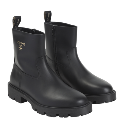 Zipped 35 Boots - Image 5