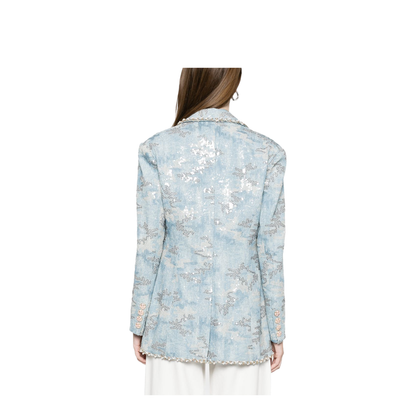 Clear Blue Jackets - Image 5