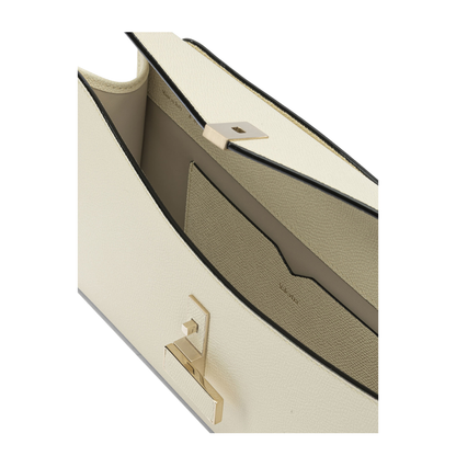 Leather Clutch Bag - Image 5