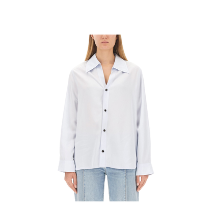 Twill Shirt - Image 1