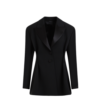 Buttoned Jacket - Image 3
