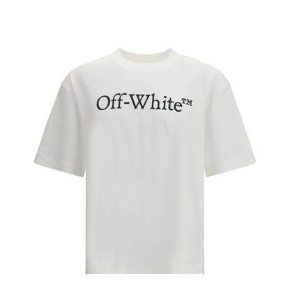Big Bookish Skate T-shirt - Image 1