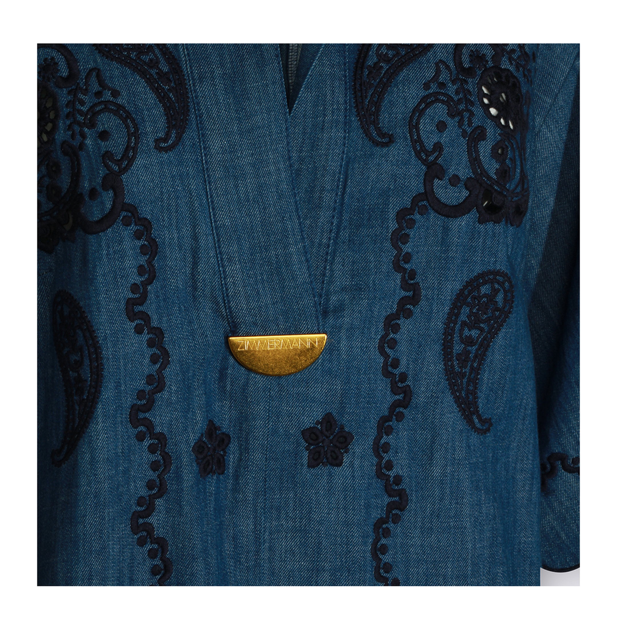 women's dress - Image 3