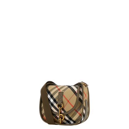 Crossbody Bag Sand - Image 2