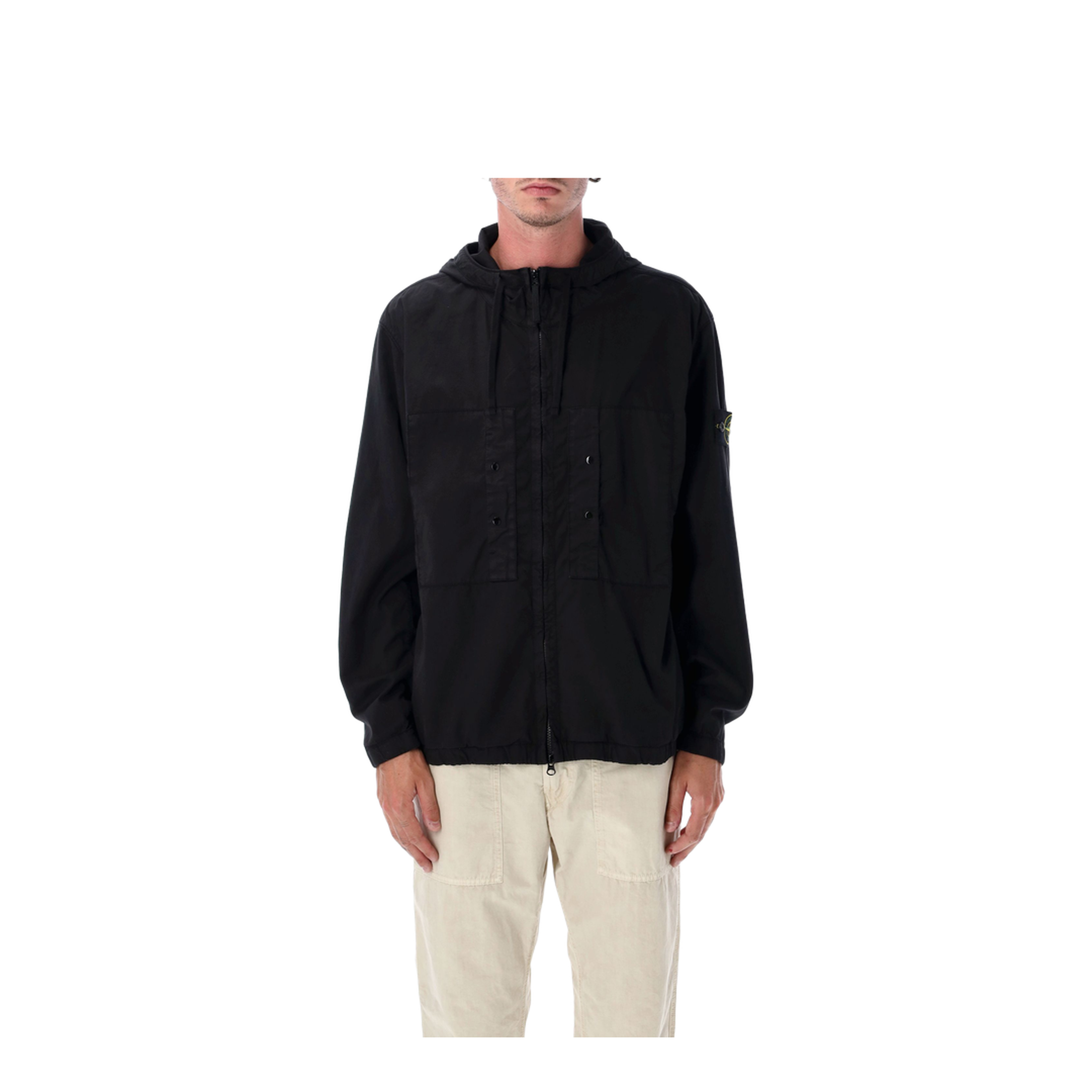 Coats Black - Image 1