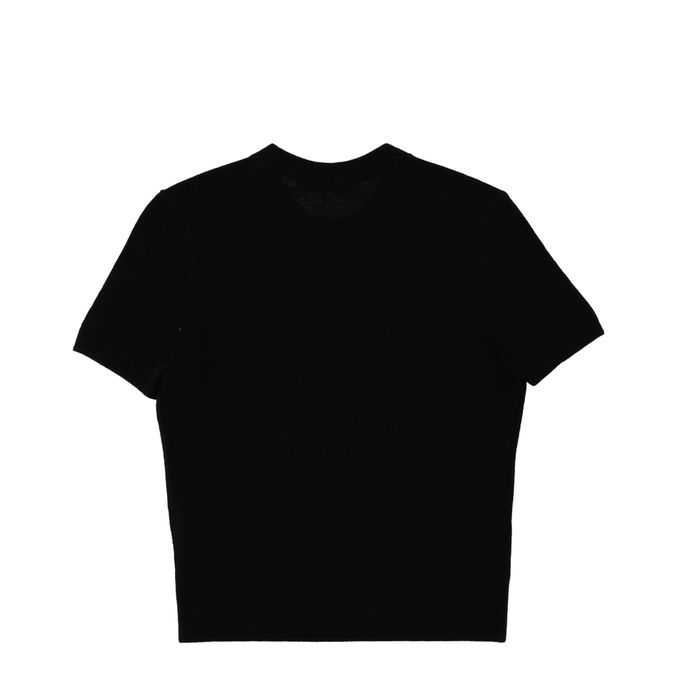 T-Shirt With Logo - Image 2