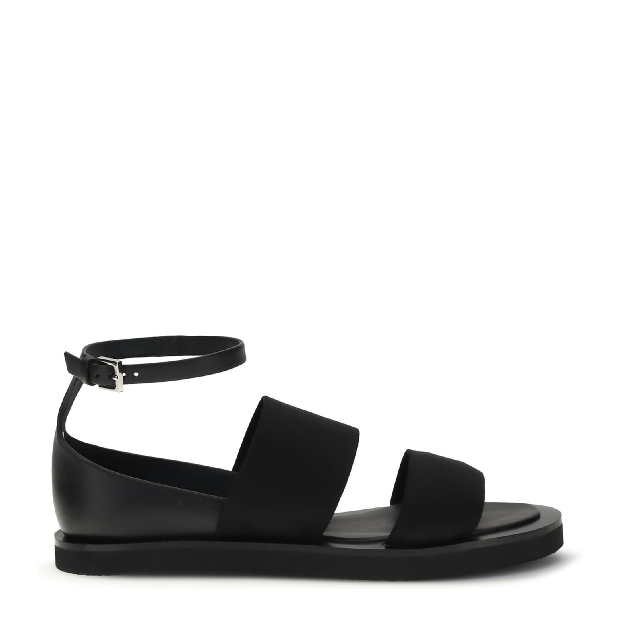 Leather Sandals - Image 1