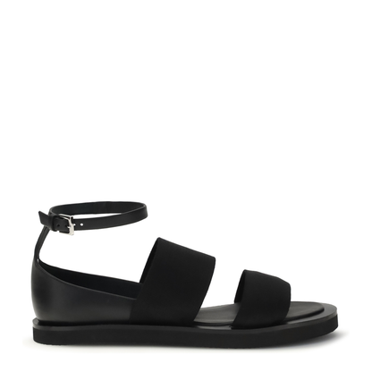 Leather Sandals - Image 1